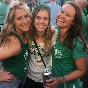 Meet your Posher, Leah